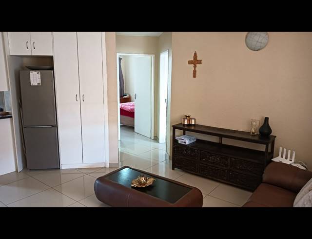 2 BEDROOM APARTMENT RENTED IN ELARDUSPARK